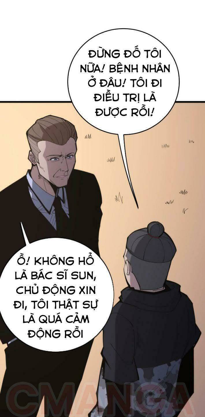 Độc Thủ Vu Y Chapter 169 - Trang 2