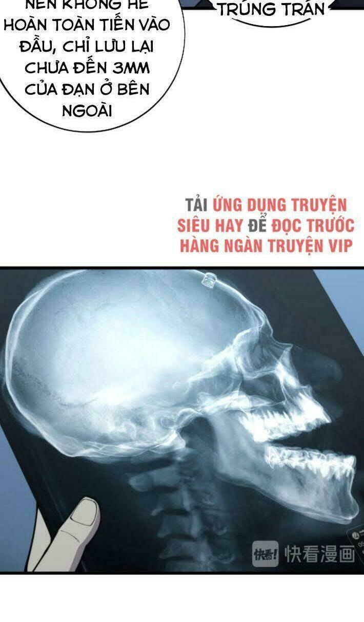 Độc Thủ Vu Y Chapter 169 - Trang 2