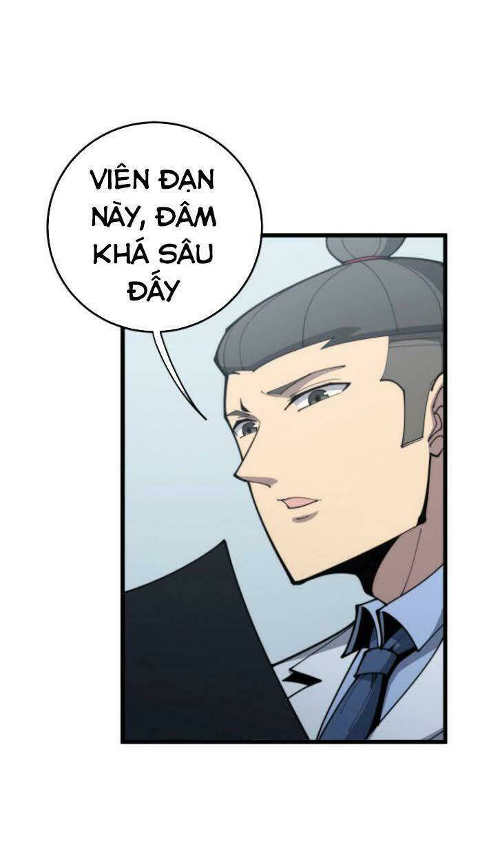 Độc Thủ Vu Y Chapter 169 - Trang 2