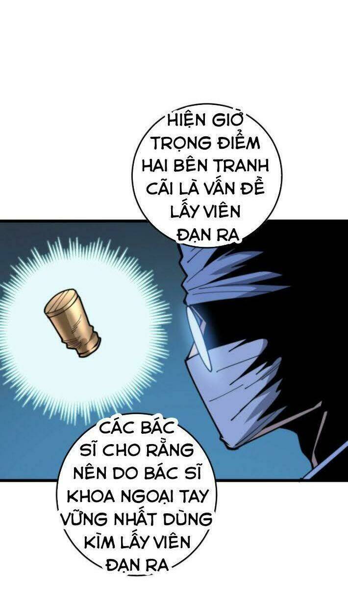 Độc Thủ Vu Y Chapter 169 - Trang 2