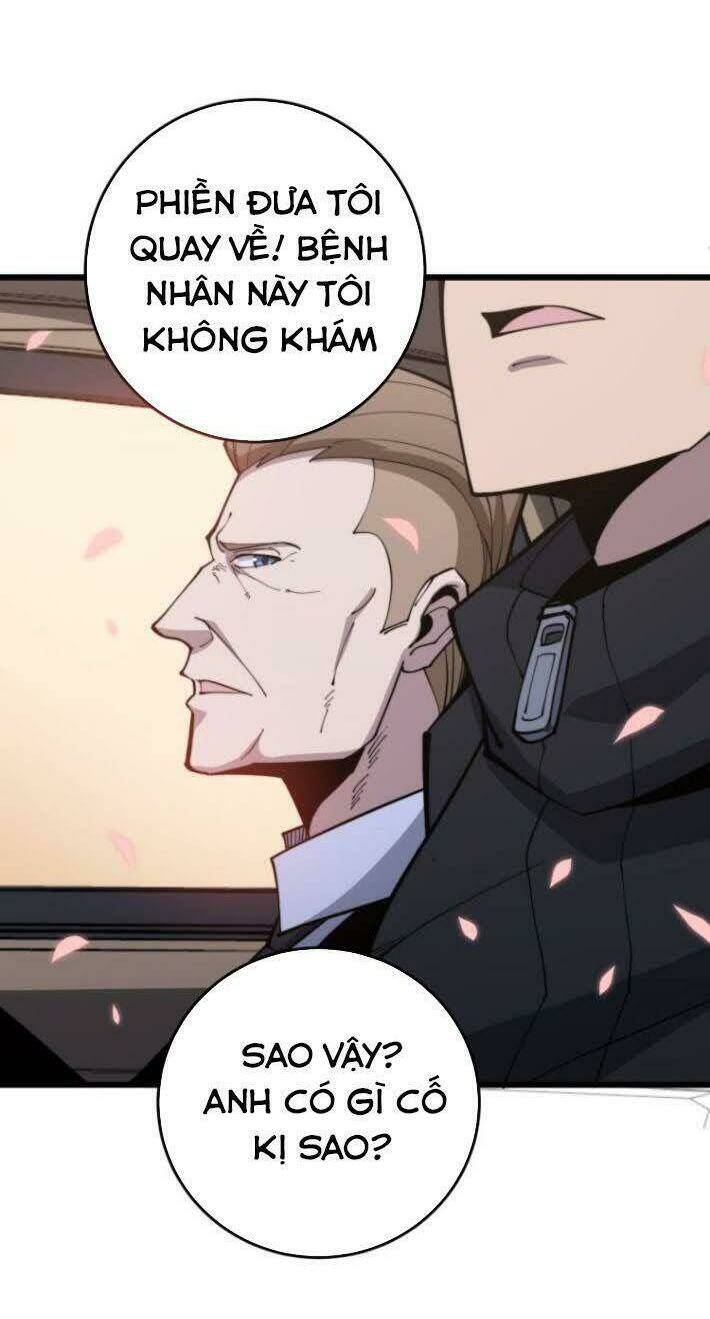 Độc Thủ Vu Y Chapter 170 - Trang 2