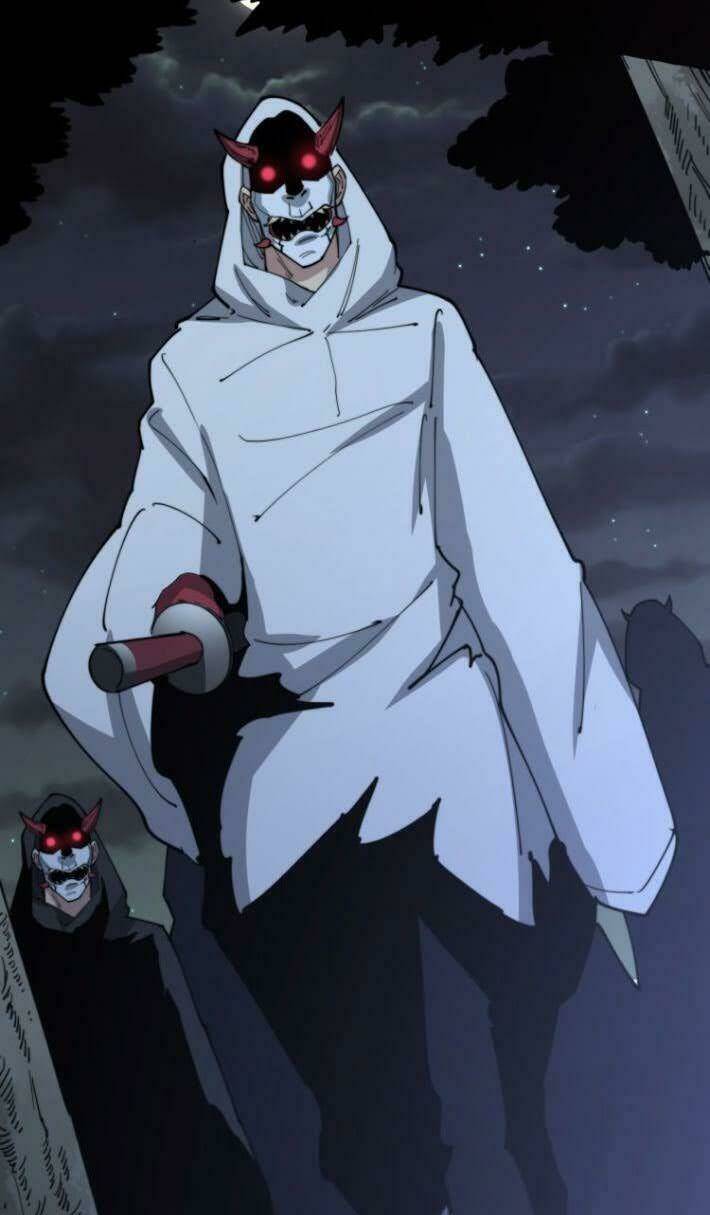 Độc Thủ Vu Y Chapter 170 - Trang 2