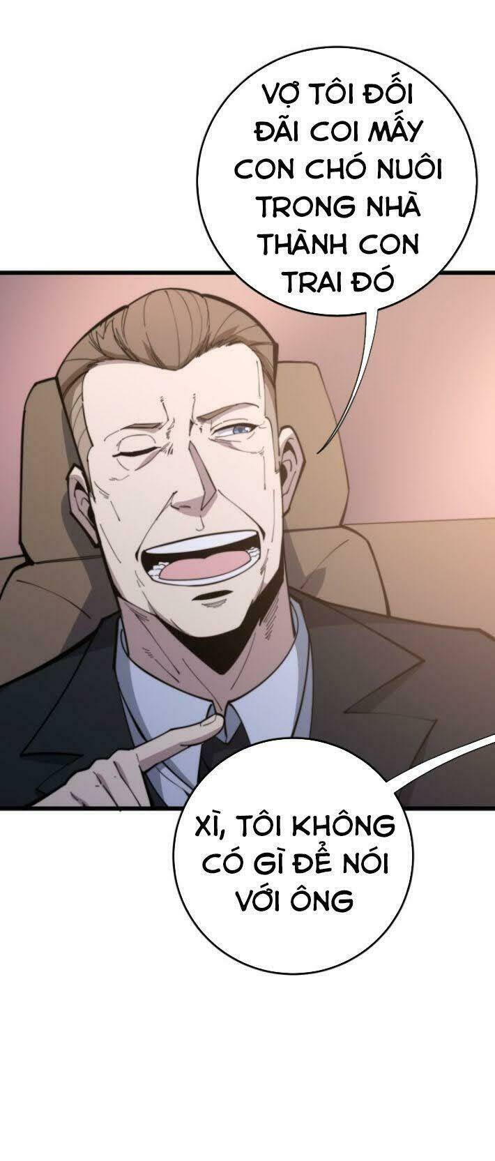 Độc Thủ Vu Y Chapter 170 - Trang 2