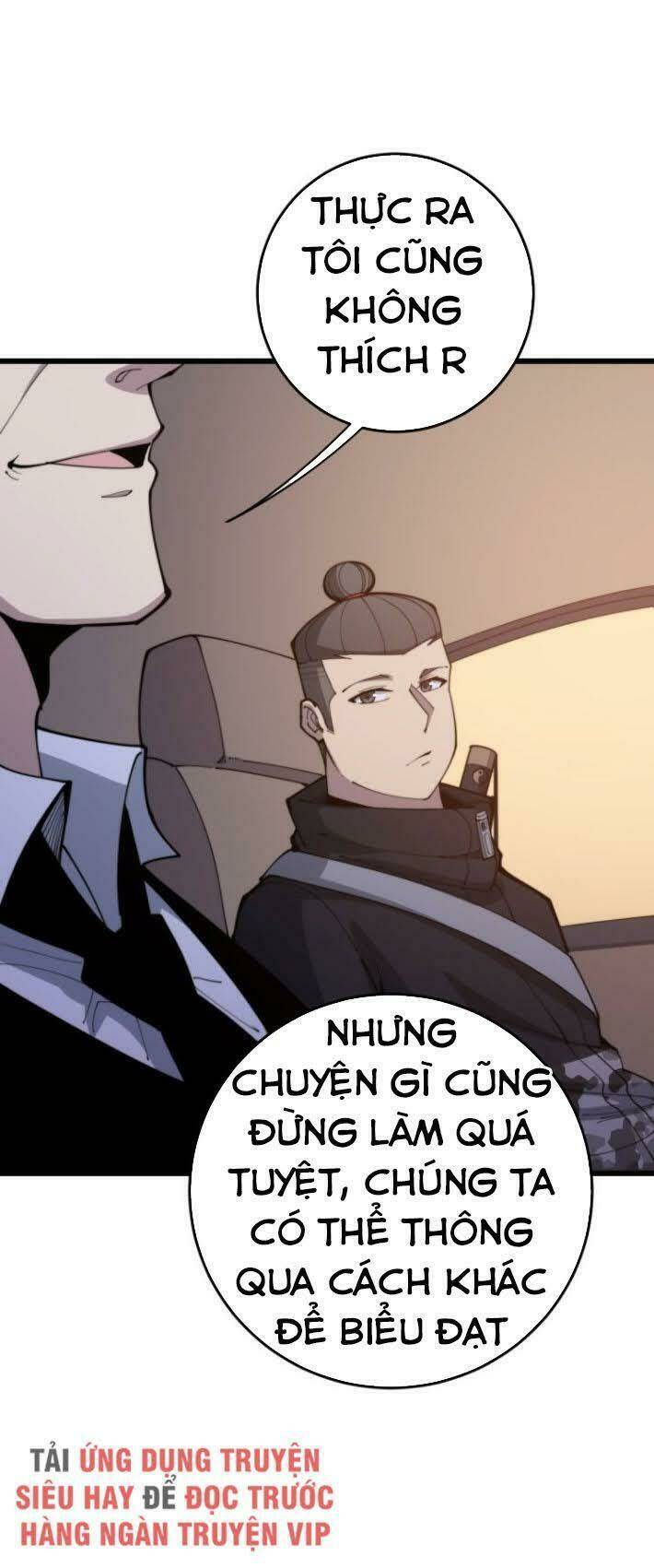 Độc Thủ Vu Y Chapter 170 - Trang 2