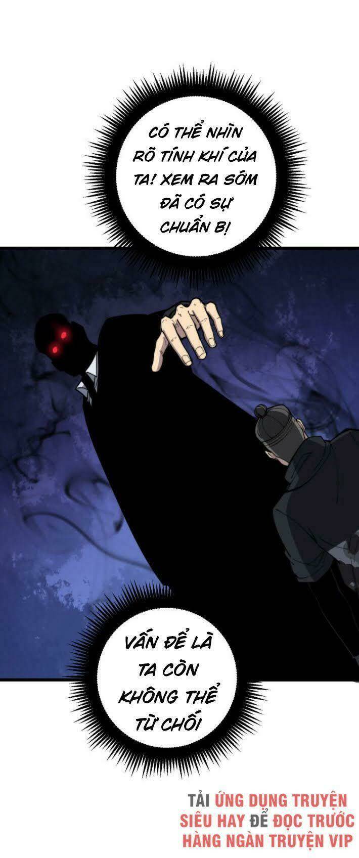 Độc Thủ Vu Y Chapter 170 - Trang 2