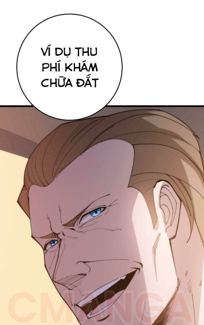 Độc Thủ Vu Y Chapter 170 - Trang 2