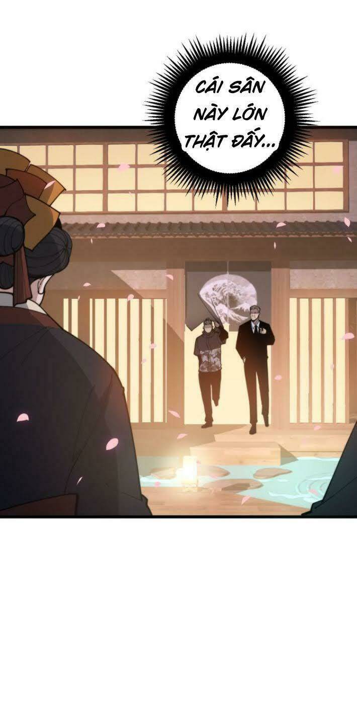 Độc Thủ Vu Y Chapter 170 - Trang 2