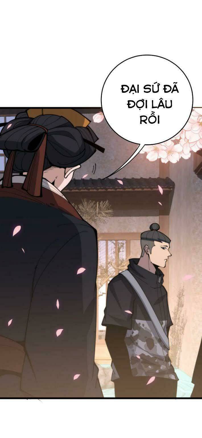 Độc Thủ Vu Y Chapter 170 - Trang 2