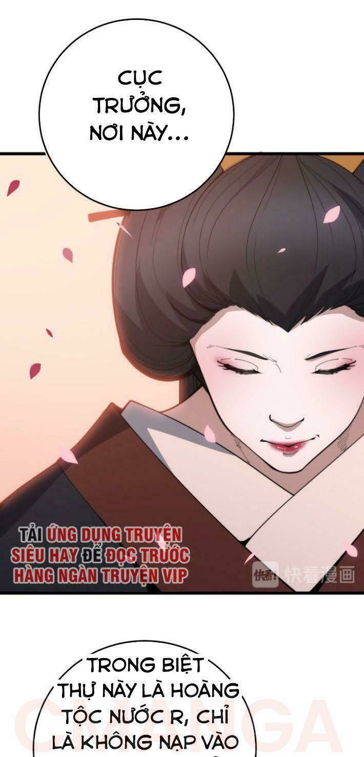 Độc Thủ Vu Y Chapter 170 - Trang 2