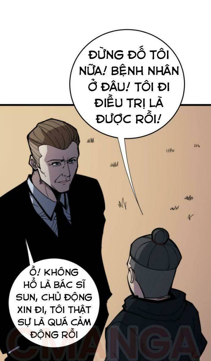 Độc Thủ Vu Y Chapter 170 - Trang 2