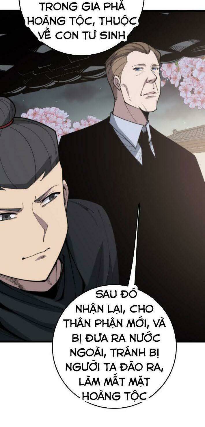Độc Thủ Vu Y Chapter 170 - Trang 2