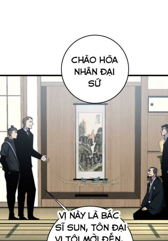 Độc Thủ Vu Y Chapter 170 - Trang 2