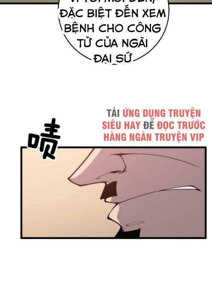 Độc Thủ Vu Y Chapter 170 - Trang 2