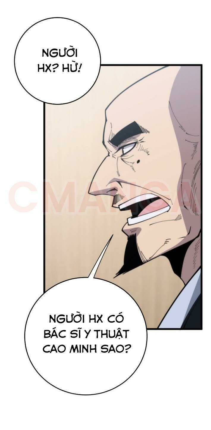 Độc Thủ Vu Y Chapter 170 - Trang 2