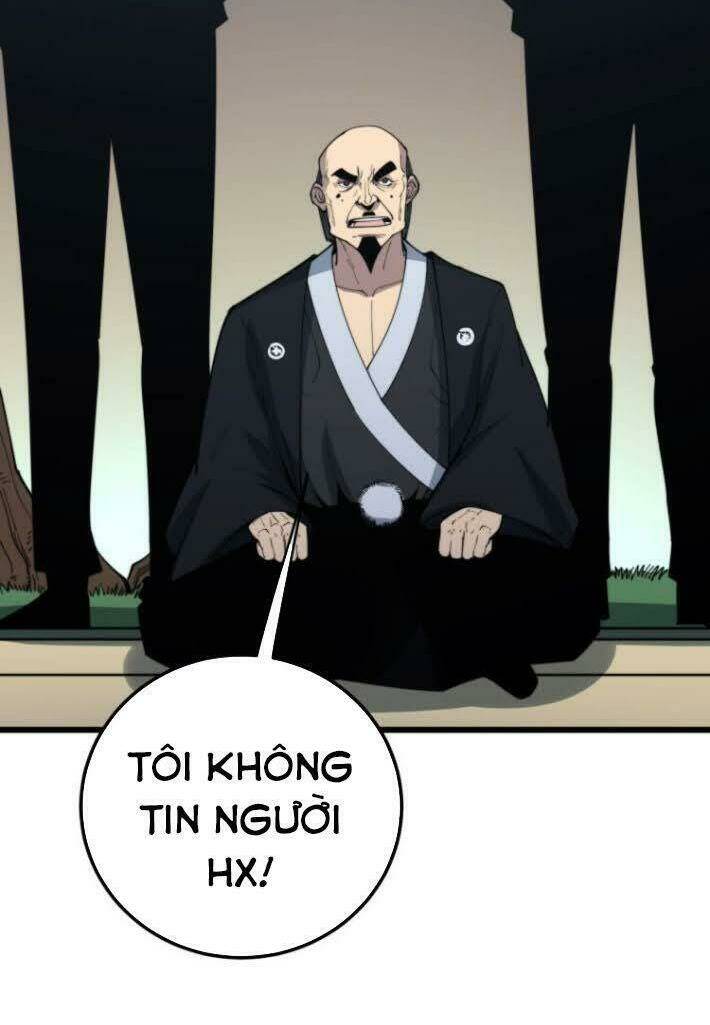 Độc Thủ Vu Y Chapter 170 - Trang 2