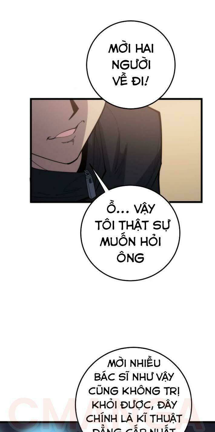 Độc Thủ Vu Y Chapter 170 - Trang 2