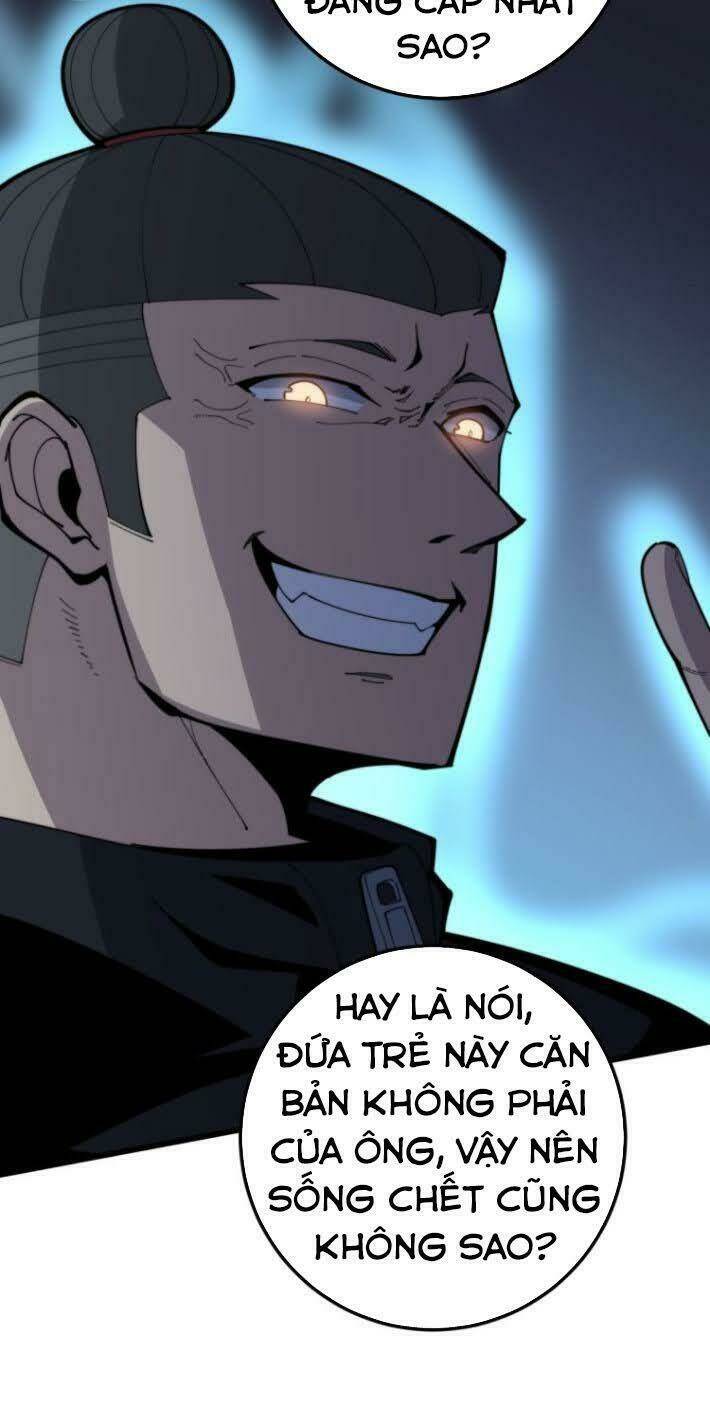 Độc Thủ Vu Y Chapter 170 - Trang 2