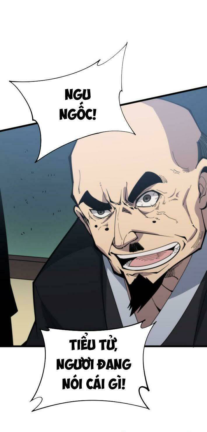 Độc Thủ Vu Y Chapter 170 - Trang 2