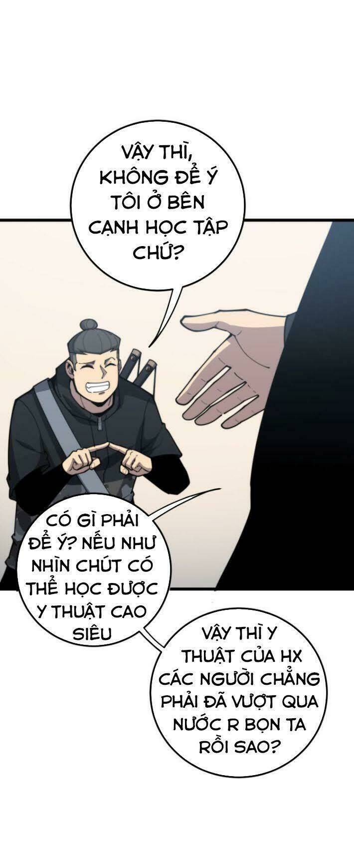 Độc Thủ Vu Y Chapter 170 - Trang 2