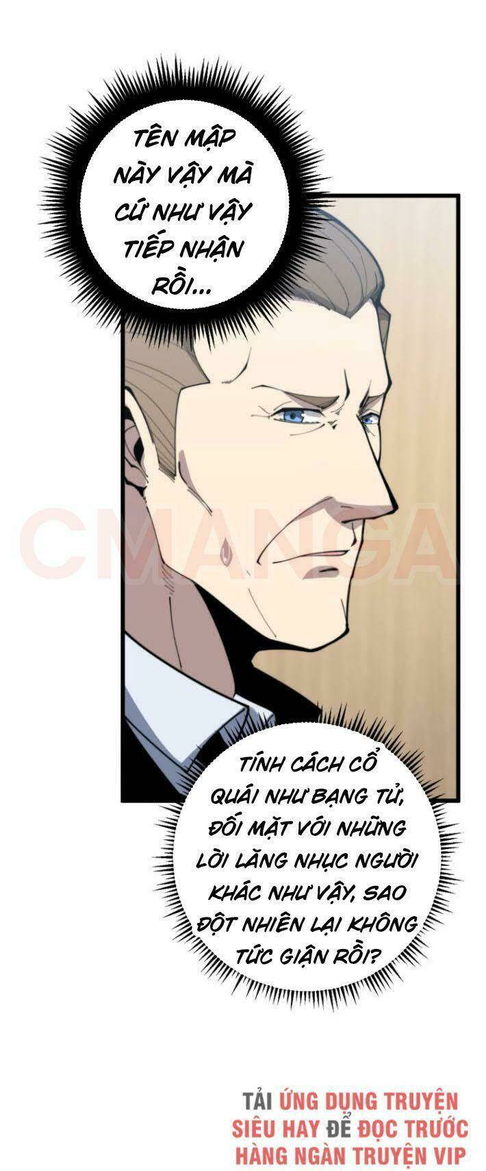 Độc Thủ Vu Y Chapter 170 - Trang 2