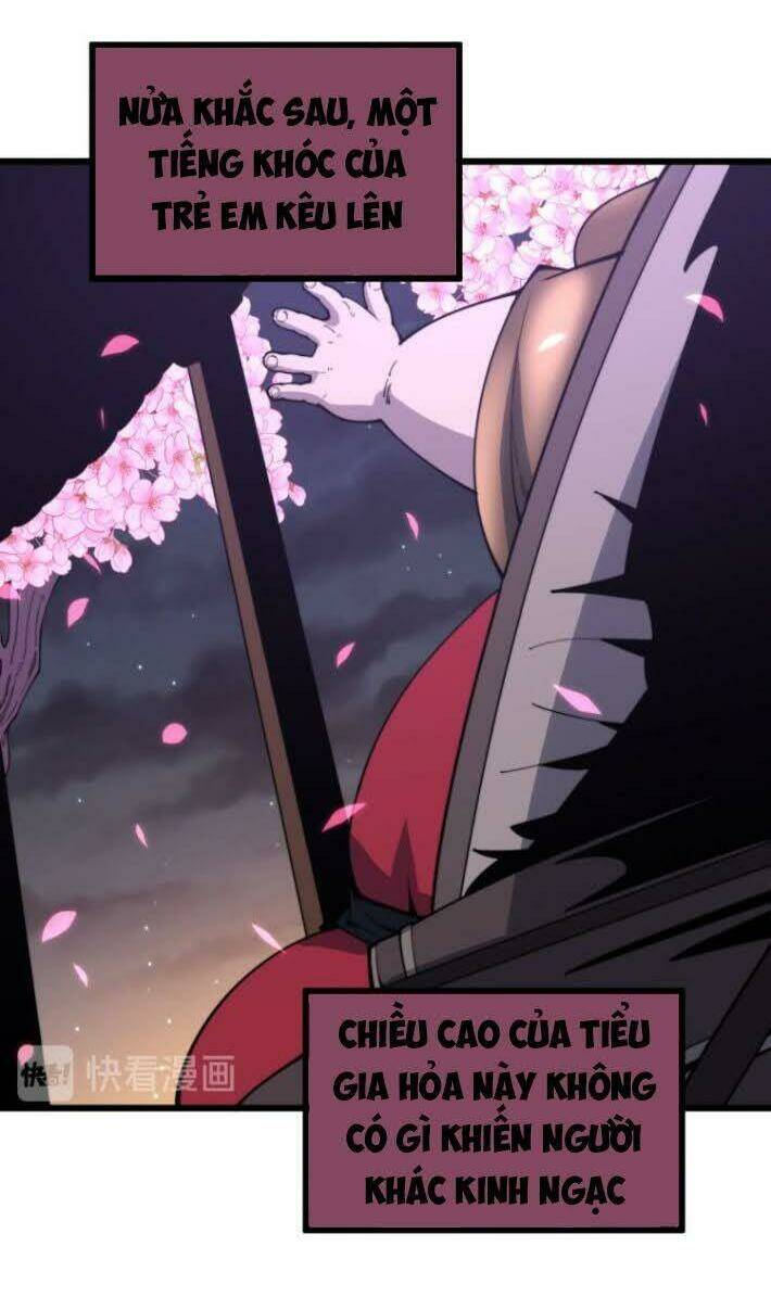 Độc Thủ Vu Y Chapter 170 - Trang 2