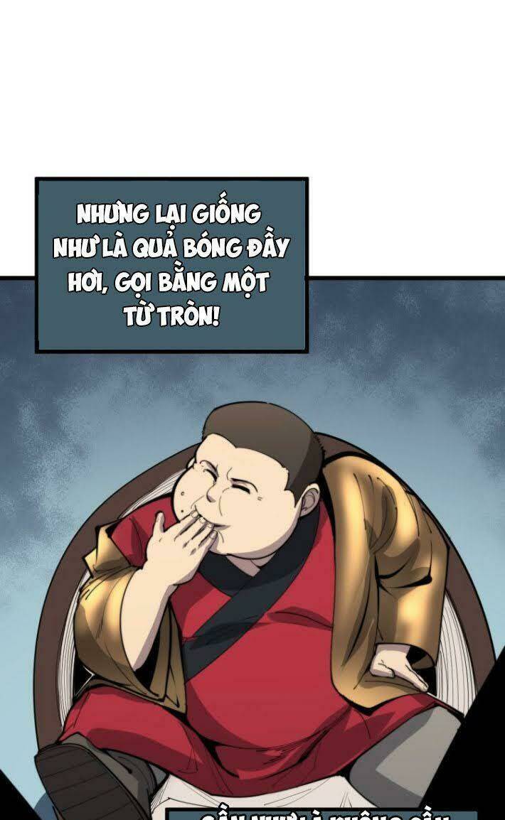 Độc Thủ Vu Y Chapter 170 - Trang 2