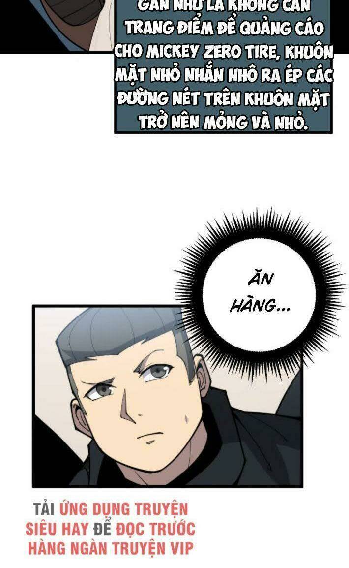 Độc Thủ Vu Y Chapter 170 - Trang 2