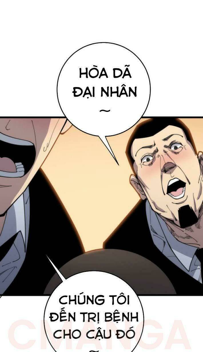 Độc Thủ Vu Y Chapter 170 - Trang 2