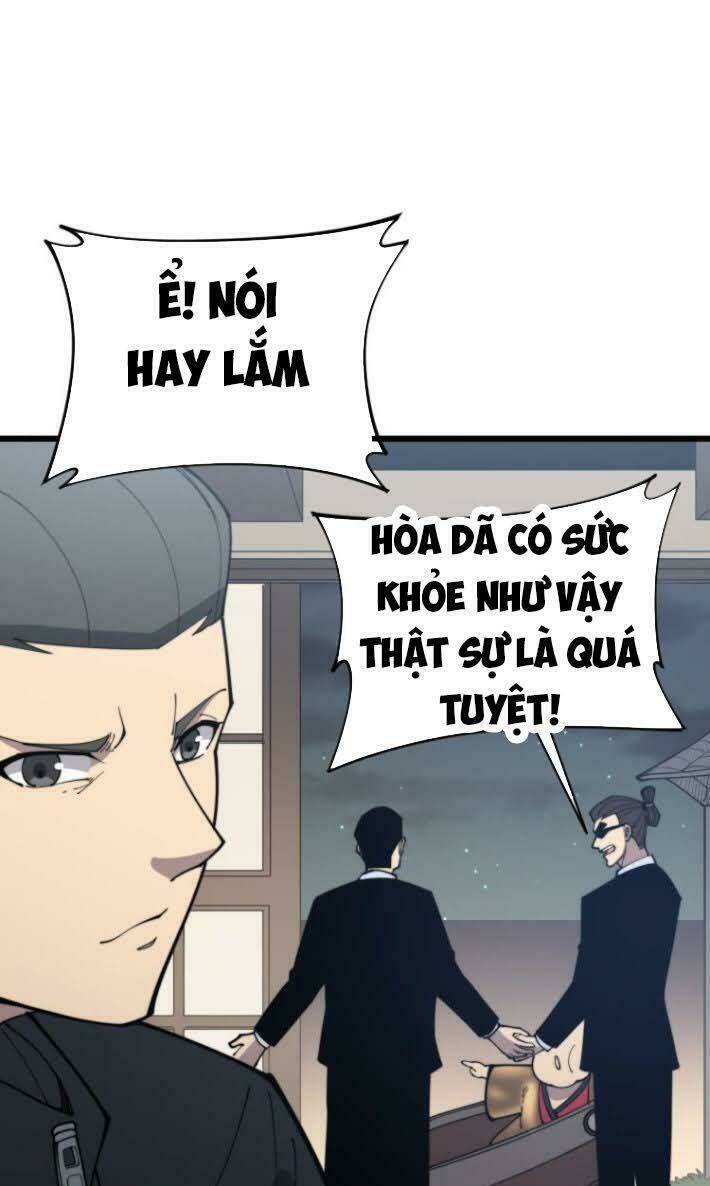Độc Thủ Vu Y Chapter 170 - Trang 2