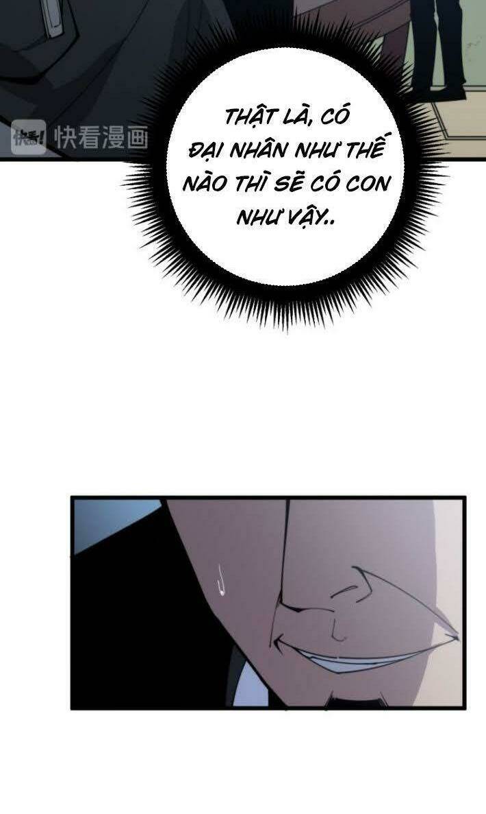 Độc Thủ Vu Y Chapter 170 - Trang 2