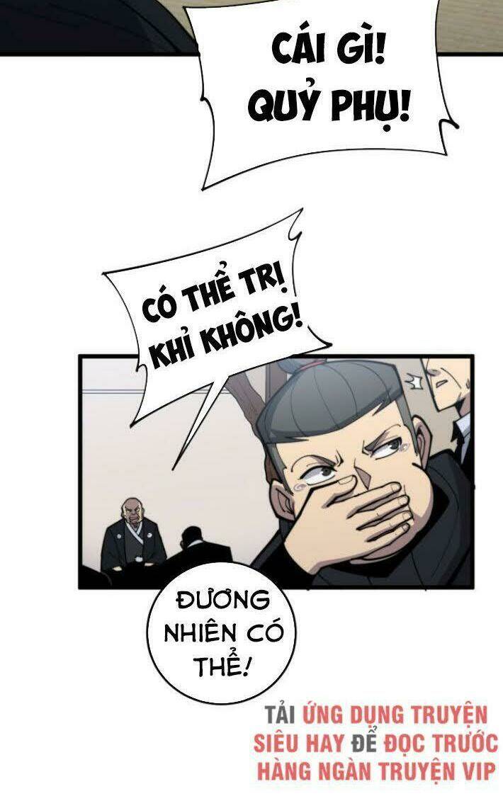 Độc Thủ Vu Y Chapter 170 - Trang 2