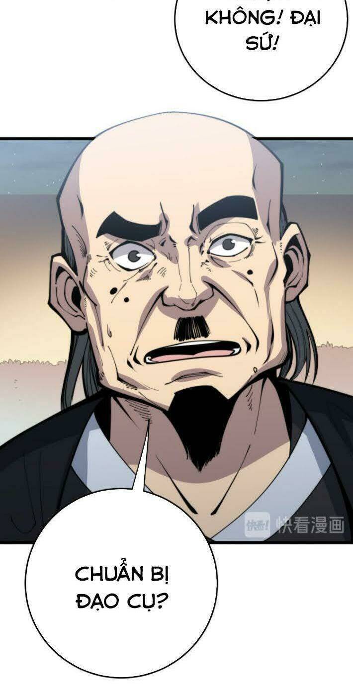 Độc Thủ Vu Y Chapter 170 - Trang 2