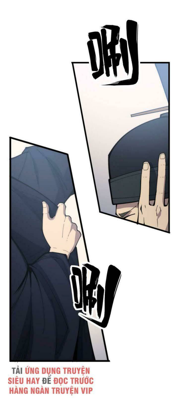 Độc Thủ Vu Y Chapter 170 - Trang 2