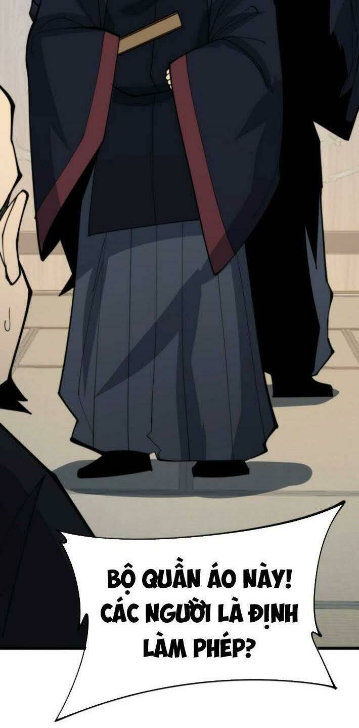 Độc Thủ Vu Y Chapter 170 - Trang 2