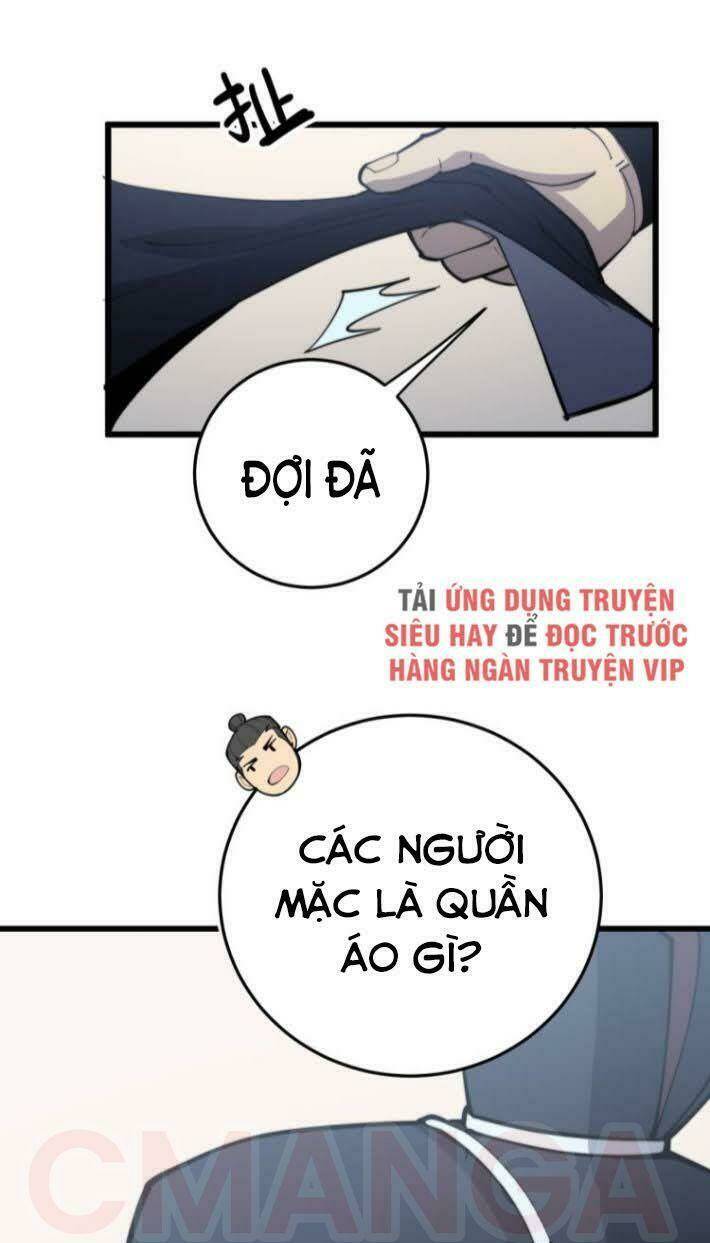 Độc Thủ Vu Y Chapter 170 - Trang 2