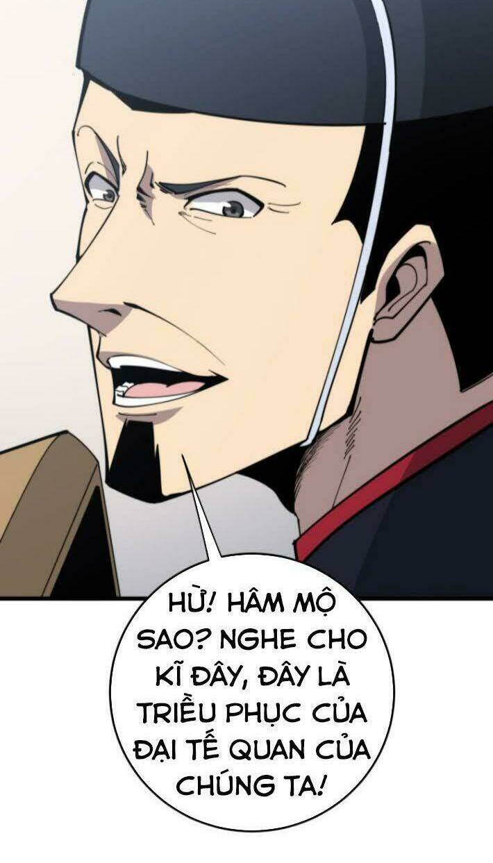 Độc Thủ Vu Y Chapter 170 - Trang 2