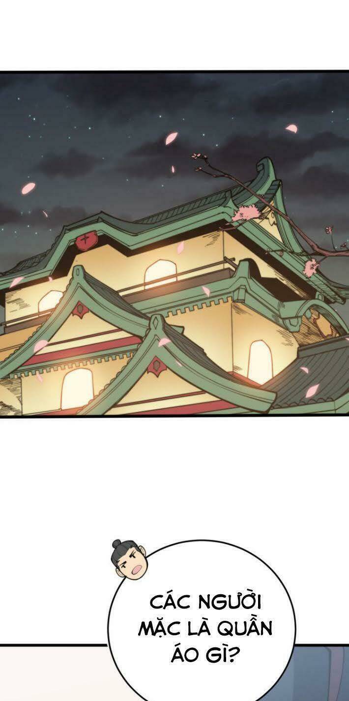 Độc Thủ Vu Y Chapter 171 - Trang 2