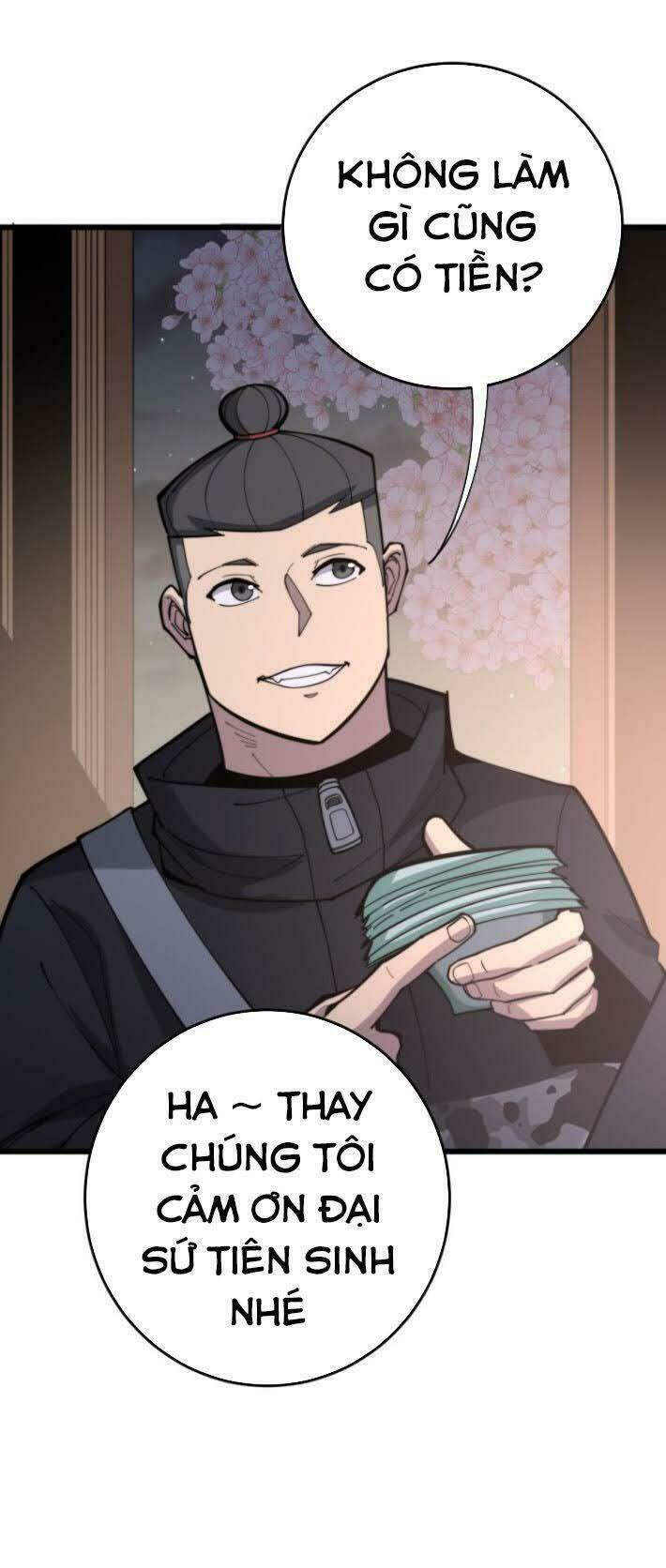 Độc Thủ Vu Y Chapter 171 - Trang 2