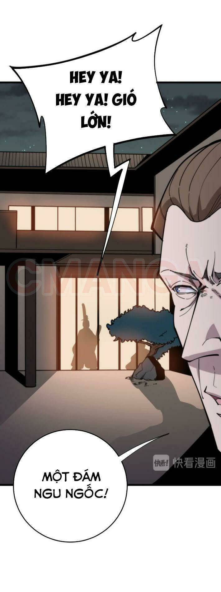 Độc Thủ Vu Y Chapter 171 - Trang 2