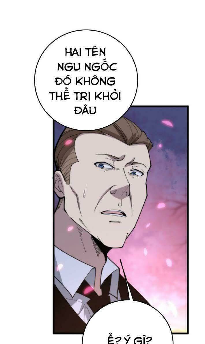 Độc Thủ Vu Y Chapter 171 - Trang 2