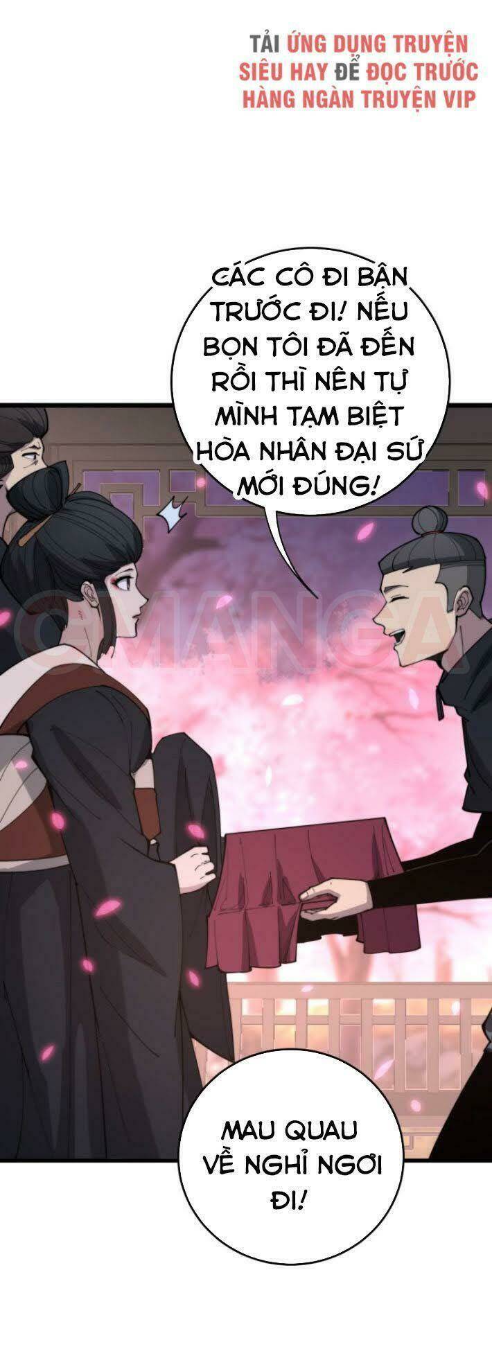 Độc Thủ Vu Y Chapter 171 - Trang 2
