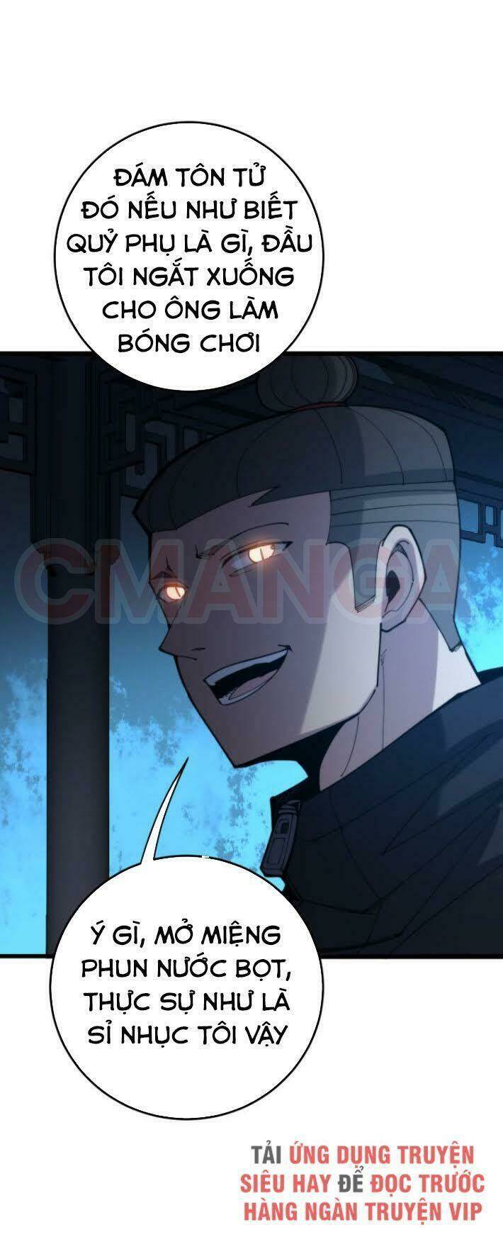 Độc Thủ Vu Y Chapter 171 - Trang 2