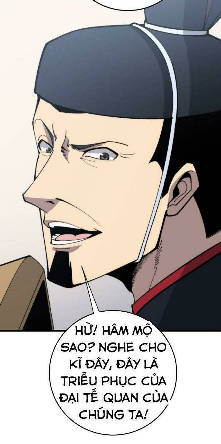 Độc Thủ Vu Y Chapter 171 - Trang 2