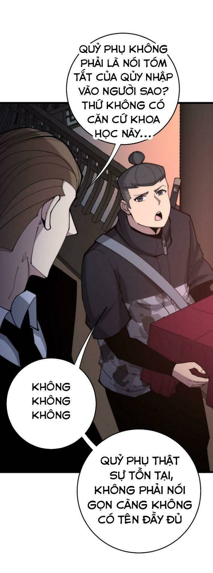 Độc Thủ Vu Y Chapter 171 - Trang 2