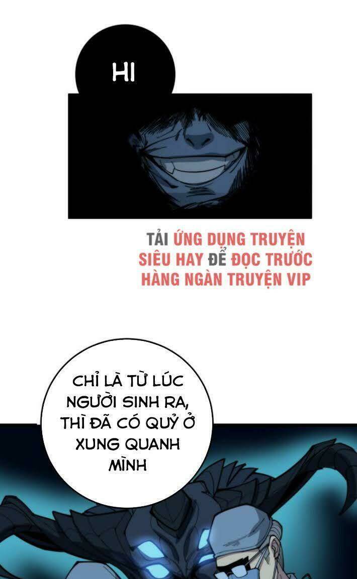 Độc Thủ Vu Y Chapter 171 - Trang 2