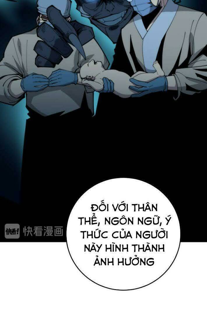 Độc Thủ Vu Y Chapter 171 - Trang 2