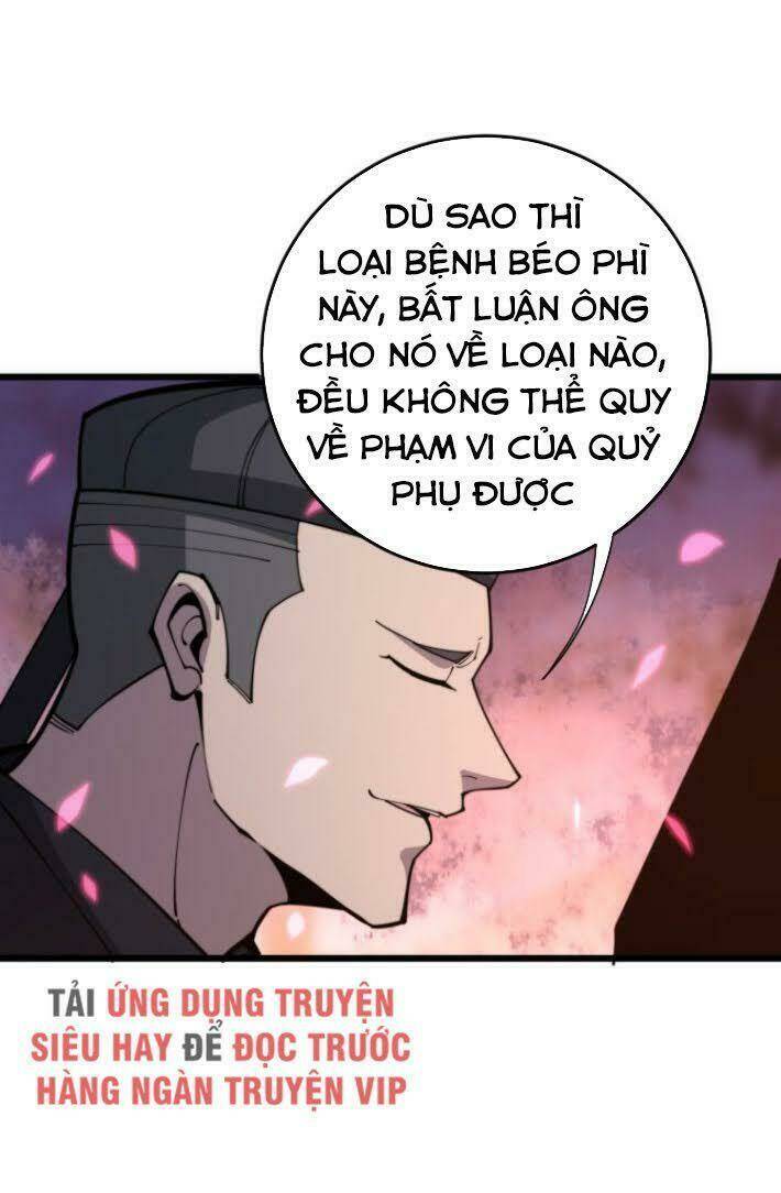 Độc Thủ Vu Y Chapter 171 - Trang 2