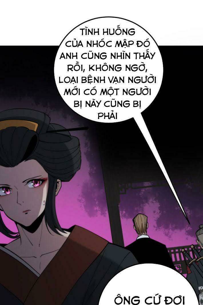 Độc Thủ Vu Y Chapter 171 - Trang 2