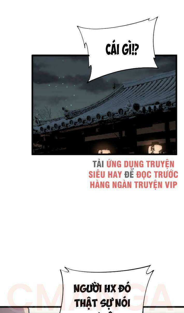 Độc Thủ Vu Y Chapter 171 - Trang 2