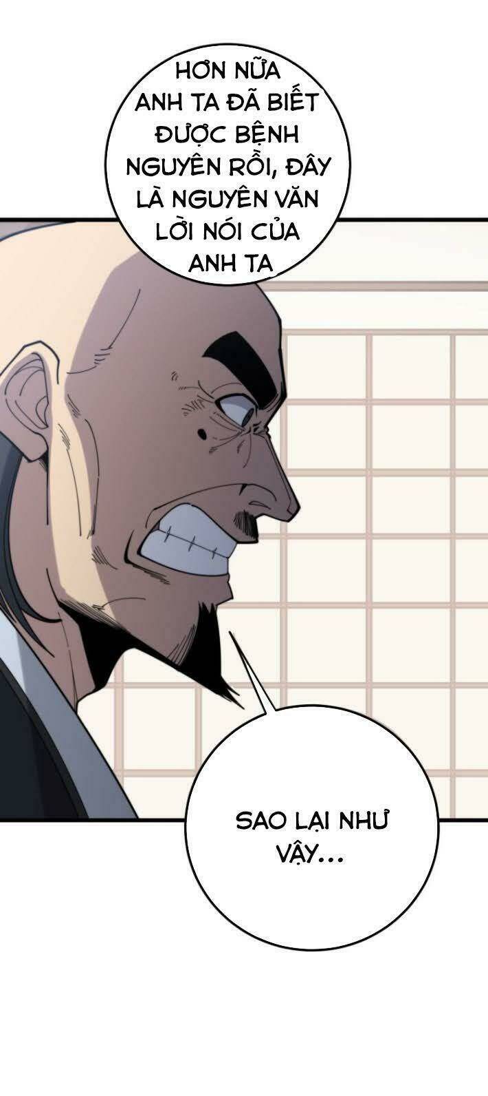 Độc Thủ Vu Y Chapter 171 - Trang 2